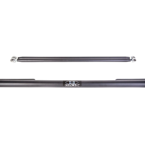BLOX Racing 47" Harness Bar | Multiple Acura/Honda Fitments (BXAC-10047-BK)