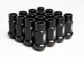 BLOX Street Series Forged 12 x 1.25mm Lug Nuts (16 Piece Set) BXAC-00106 - Modern Automotive Performance
 - 5