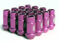 BLOX Street Series Forged 12 x 1.25mm Lug Nuts (16 Piece Set) BXAC-00106 - Modern Automotive Performance
 - 4