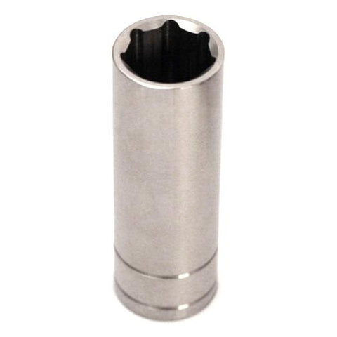 BLOX Racing Replacement Socket for 7-sided Ti Lug Nut (BXAC-00130)