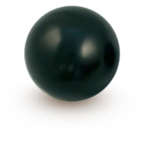 BLOX Racing 142™ Spherical Black Shift Knob - BXAC-00220-BK - Modern Automotive Performance
