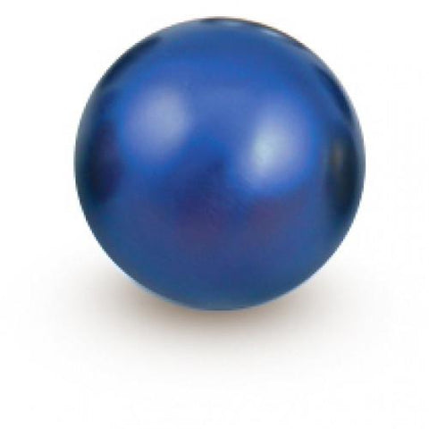 BLOX Racing 142™ Spherical Blue Shift Knob - BXAC-00220-BL - Modern Automotive Performance
