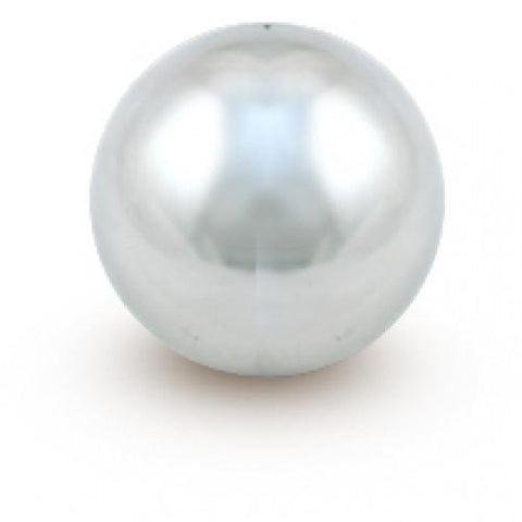 BLOX Racing 142™ Spherical Polished Shift Knob - BXAC-00220-PO - Modern Automotive Performance
