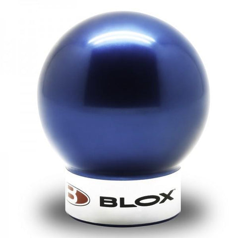 BLOX DRS Billet Aluminum Shift Knobs | 10x1.5 Thread (BXAC-00253)