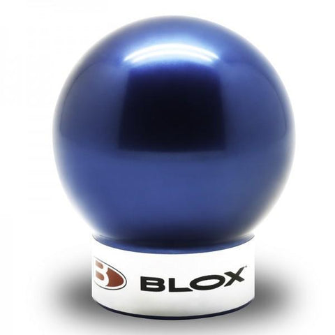 BLOX DRS Billet Aluminum Shift Knobs | 10x1.25 Thread (BXAC-00254)