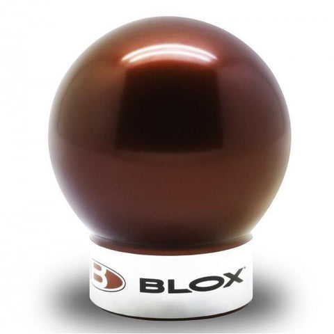 BLOX DRS Billet Aluminum Shift Knobs | 10x1.25 Thread (BXAC-00254)