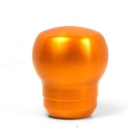 BLOX Racing FR-S Style Shift Knob - Atomic Orange - BXAC-00286-AO - Modern Automotive Performance
