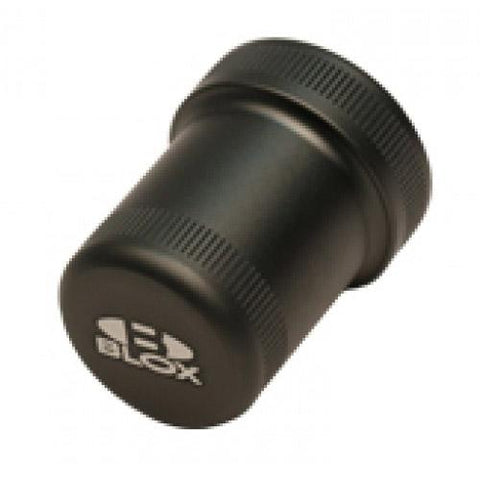 BLOX Racing Billet VTEC Solenoid Cover | Multiple Honda Fitments (BXAC-00303)