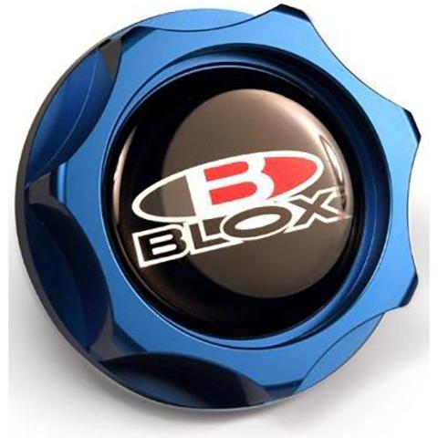 BLOX Racing Billet Oil Cap - BXAC-00501