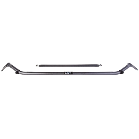 BLOX Racing 47" Harness Bar | Multiple Acura/Honda Fitments (BXAC-10047-BK)