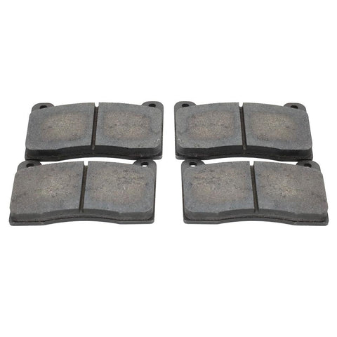 BLOX Racing Front Brake Pads for BLOX BBK | Multiple Fitments (BXBS-10000)