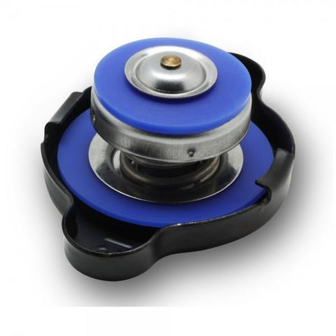 BLOX High Pressure 1.3 Bar Radiator Cap Type A | Multiple Fitments (BXCC-00090)