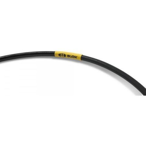 BLOX Racing K-Swap/J-Swap Clutch Line | Multiple Honda/Acura Fitments (BXFL-10123)