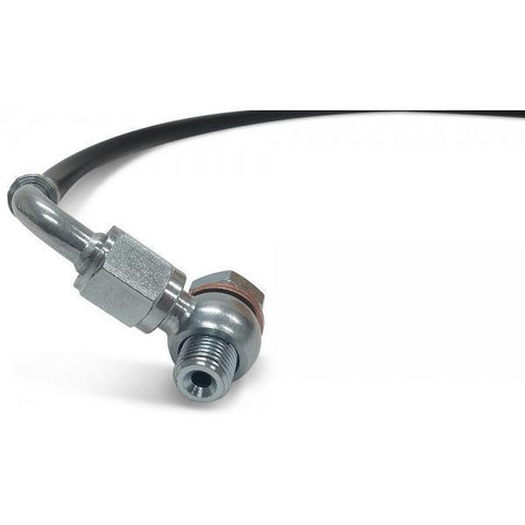 BLOX Racing K-Swap/J-Swap Clutch Line | Multiple Honda/Acura Fitments (BXFL-10123)