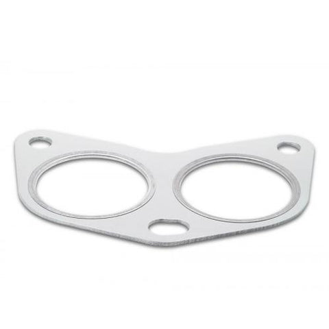 BLOX Racing Cylinder Head to Exhaust Manifold MLS Gasket | 2015-2017 Subaru WRX (BXFL-50020)