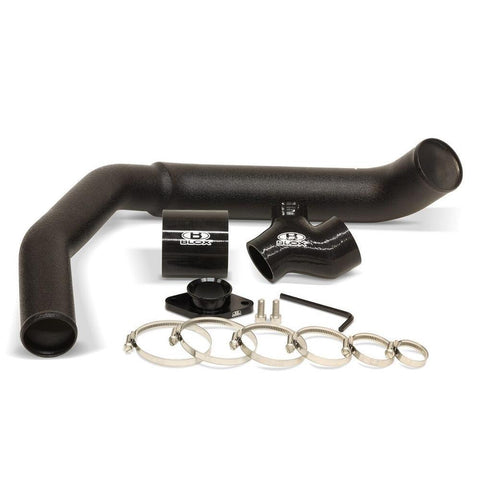 BLOX Racing Charge Pipe Kit | 2015-2019 Subaru WRX (BXFL-50211)