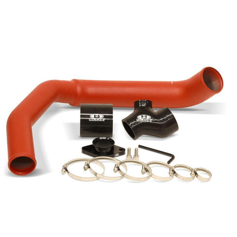 BLOX Racing Charge Pipe Kit | 2015-2019 Subaru WRX (BXFL-50211)