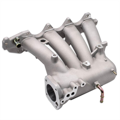 BLOX Power Intake Manifold V3 | Honda/Acura B18C1 Engine (BXIM-10100-V3)