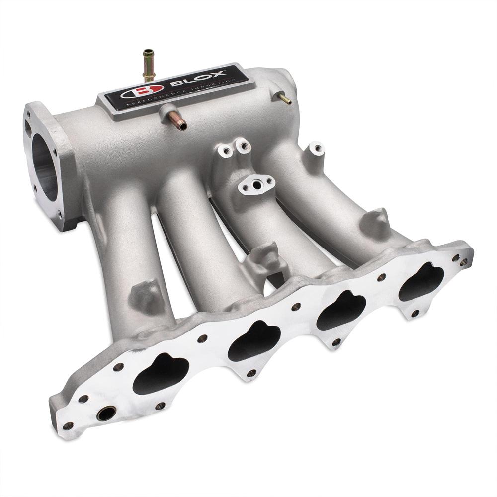 BLOX Power Intake Manifold V3 | Honda/Acura B18C1 Engine (BXIM