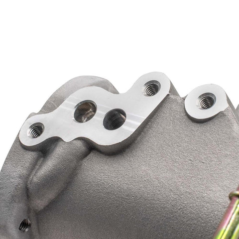 BLOX Power Intake Manifold V3 | Honda/Acura B18C1 Engine (BXIM-10100-V3)