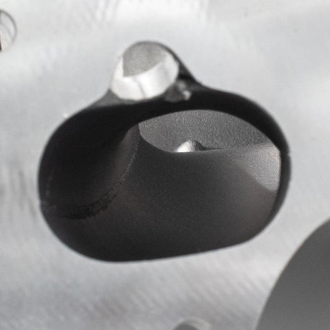 BLOX Power Intake Manifold V3 | Honda/Acura B16A & B18C5 Engine (BXIM-20100-V3)