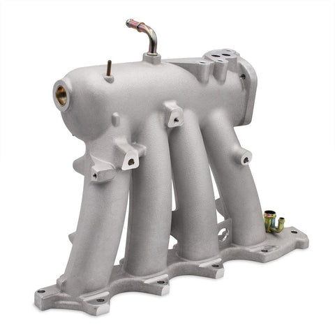 BLOX Power Intake Manifold V3 | Honda/Acura B16A & B18C5 Engine (BXIM-20100-V3)
