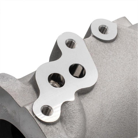 BLOX Power Intake Manifold V3 | Honda/Acura B16A & B18C5 Engine (BXIM-20100-V3)