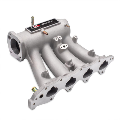 BLOX Power Intake Manifold V3 | Honda/Acura B16A & B18C5 Engine (BXIM-20100-V3)