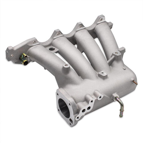 BLOX Power Intake Manifold V3 | Honda/Acura B16A & B18C5 Engine (BXIM-20100-V3)