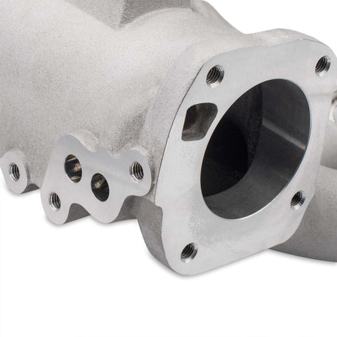 BLOX Power Intake Manifold V3 | Honda/Acura B16A & B18C5 Engine (BXIM-20100-V3)