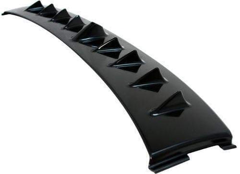 BLOX Vortex Generator | 2003-2006 Mitsubishi Evo 8/9 (BXPP-26001)