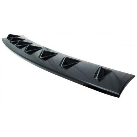 BLOX Racing Vortex Generator | 2002-2007 Subaru WRX (BXPP-26003)