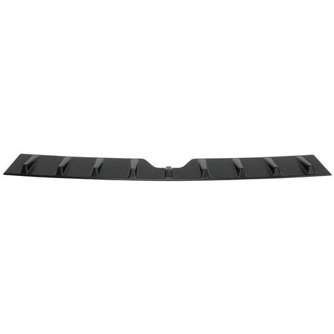 BLOX Racing Vortex Generator | 2008-2014 Subaru WRX/STI (BXPP-26015)