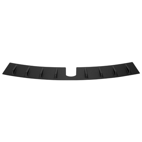BLOX Racing Vortex Generator | 2015-2018 Subaru WRX/STI (BXPP-26016)