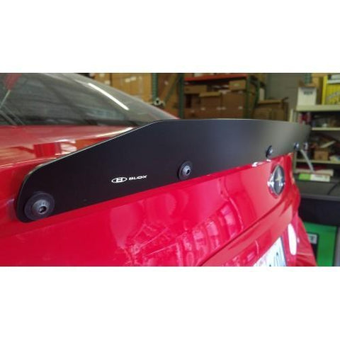 BLOX Racing Gurney Flap | 2015-2018 Subaru WRX/STi (BXPP-26116)