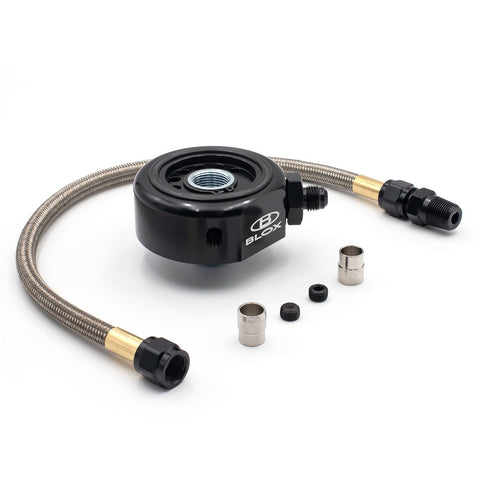 BLOX Racing LS/VTEC Conversion Kit | Multiple Honda Fitments (BXPT-00500)