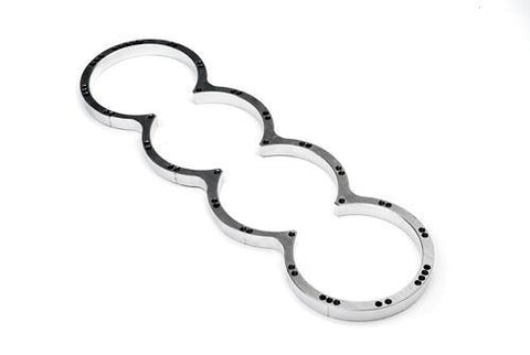 BLOX Racing Block Guards for Honda H-Series DOHC VTEC (H22A) - BXPT-10202 - Modern Automotive Performance
