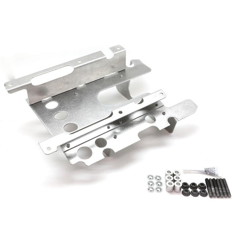 BLOX Racing Oil Pan Baffle | Multiple Honda Fitments (BXPT-10505)