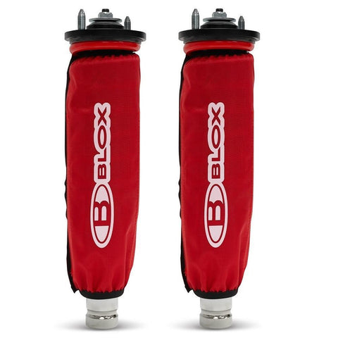 BLOX Racing Coilover Covers (BXSS-00100-CC)