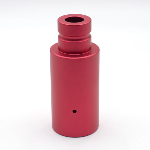 BLOX Racing Coilover Replacement Front Cup | Multiple Honda Fitments (BXSS-00100-FC)