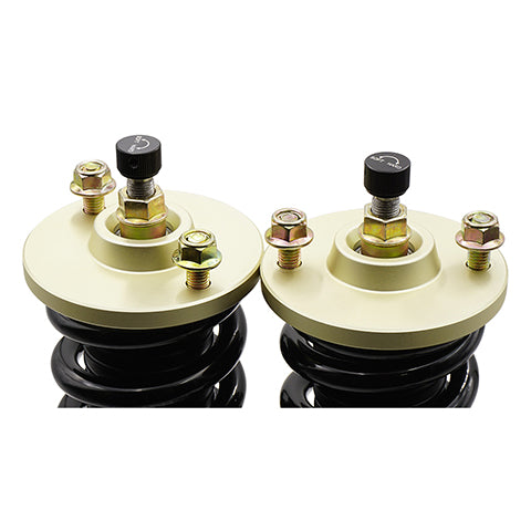 BLOX Racing Drag Pro+ Coilover Kit | Multiple Honda/Acura Fitments (BXSS-00103)