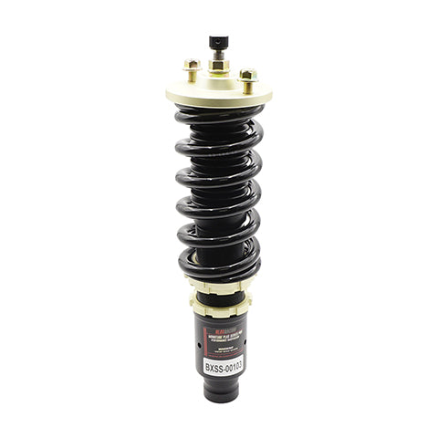 BLOX Racing Drag Pro+ Coilover Kit | Multiple Honda/Acura Fitments (BXSS-00103)