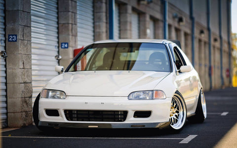 1992-2001 Honda/Acura Street Series Coilover System - EG/DC/EK by Blox Racing (BXSS-00300) - Modern Automotive Performance
 - 3