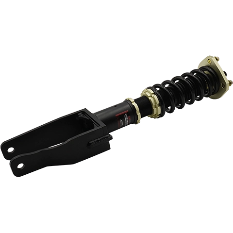 BLOX Racing Plus Series Pro Coilovers | 2020-2023 Tesla Model Y (BXSS-00605)