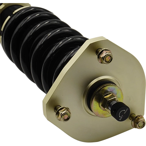 BLOX Racing Plus Series Pro Coilovers | 2020-2023 Tesla Model Y (BXSS-00605)