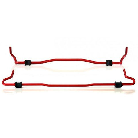 BLOX Racing Sway Bar Set | 2013-2021 Subaru BRZ/Scion FR-S/Toyota 86 (BXSS-10110-SET)