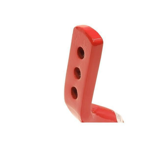 BLOX 24mm Rear Sway Bar Kit | Multiple Subaru Fitments (BXSS-10120-R)