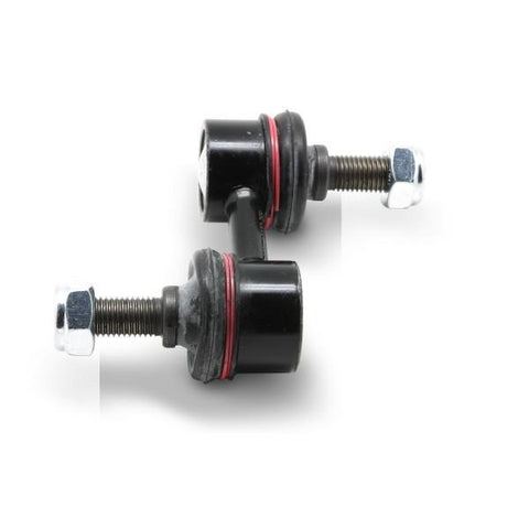 BLOX Front Sway Bar Fixed End Link Set | 99-00 Honda Civic Si / 97-01 CR-V (BXSS-11002)