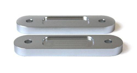 BLOX Racing Front Bump Steer Kit, 12mm - Honda S2000 - BXSS-20354-12 - Modern Automotive Performance
 - 3