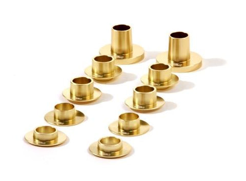 BLOX Racing Subframe Hard Collar Kit :: EG/DC - BXSS-20601 - Modern Automotive Performance
